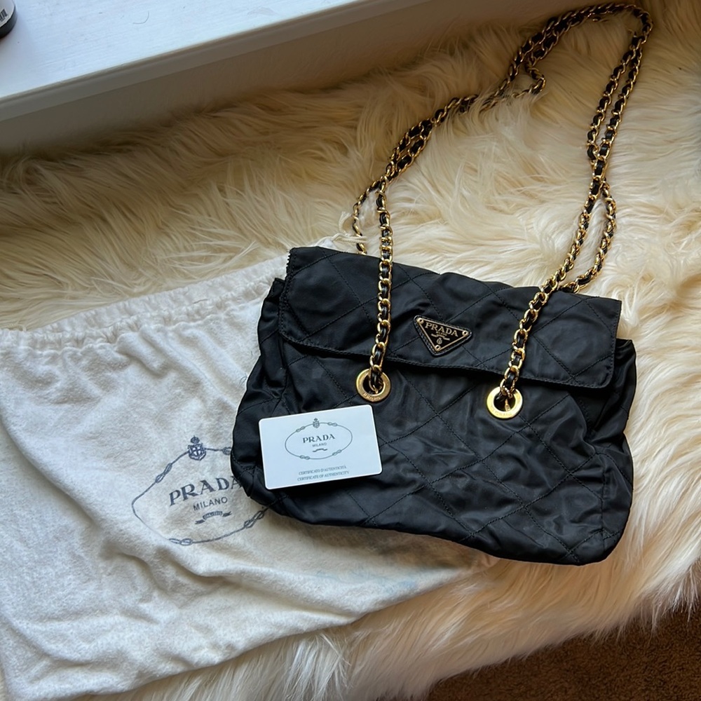 Prada Bag